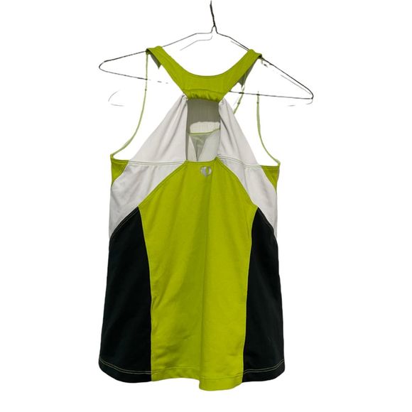 PEARL IZUMI ELITE WOMENS ACTIVEWEAR RACERBACK TANK TOP M - Picture 3 of 4